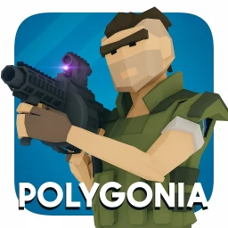 POLYGONIA SANDBOX! 图标